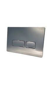 Фото Кнопка змиву для інсталяції VBI ELBA QP CHROME (VBI-030114)