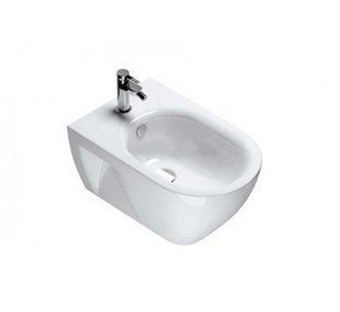Биде подвесное Catalano SFERA ECO 35х54, белый 1BSF54ECO00