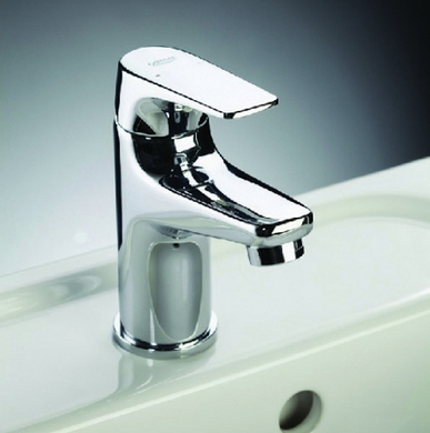 Фото Смеситель для умывальника GROHE BauFlow 23752000