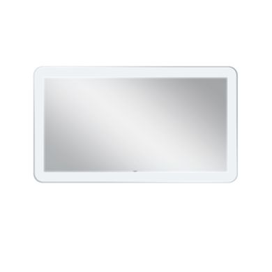 Фото Зеркало Qtap Swan 1200x700 с LED-подсветкой QT1678141470120W