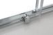 Душові двері REA SLIDE PRO 110 (REA-K5304) Фото 6 з 10
