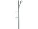 Фото Душовий набір Hansgrohe Raindance Select S 120/150 см 3Jet EcoSmart 9л/хв White/Chrome (27647400)