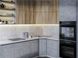 Кухонна мийка Miraggio EUROPE сіра (0000014) Фото 2 з 9