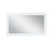 Зеркало Qtap Swan 1200x700 с LED-подсветкой QT1678141470120W Фото 4 из 7