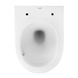 Комплект 4 в 1: Інсталяція GROHE Solido 3 в 1 3884966Q + Унітаз безобідковий Kroner Harz WHI493736 TORNADO (3884966KH49T) Фото 13 з 17