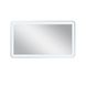 Зеркало Qtap Swan 1200x700 с LED-подсветкой QT1678141470120W Фото 3 из 7
