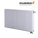 Сталевий радіатор PURMO Ventil Compact 22 900x 1200 Ниж. (F072209012011300) Фото 2 из 8