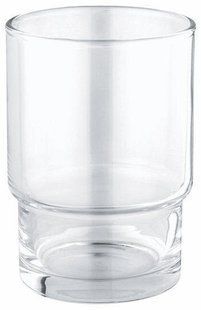 Фото Стакан для зубных щеток Grohe Essentials 40372001