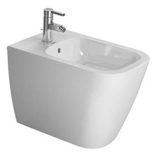 Біде підлогове Duravit Happy D.2 2267100000