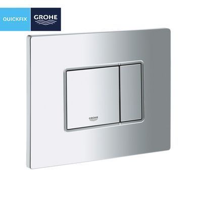 Фото Комплект 3 в 1: Інсталяція для унітазу Grohe Rapid SL 38772001 (заміна 38775001)