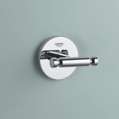 Фото Гачок для ванної кімнати Grohe QuickFix Start Cosmopolitan 41168000