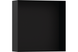 Hansgrohe XtraStoris Minimalistic Настенная ниша с открытой рамкой 30х30х10см Matt Black (56073670) Фото 2 из 7