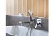 Смеситель Hansgrohe Metropol скрытого монтажа для ванны/душа Matt White (32545700) Фото 3 из 4