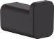Гачок Hansgrohe ADDSTORIS, чорний матовий 41742670 Фото 1 з 5