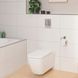 Комплект 3 в 1: Інсталяція для унітазу Grohe Rapid SL 38772001 (заміна 38775001) Фото 6 з 6