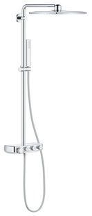 Фото Душова система з термостатом Grohe Euphoria SmartControl System 310 Cube Duo 26508000