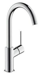 Фото Смеситель для умывальника Hansgrohe Talis 32084000