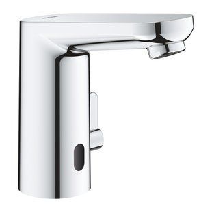 Фото Grohe Eurosmart Cosmopolitan E Інфрачервона електроніка для раковины зі смесительем (36327002)
