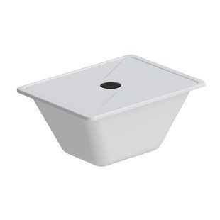 Фото Контейнер для ванны AM.PM Gem W90A-070-070W-C