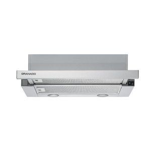 Фото Витяжка Granado Telde 602-700 inox (GCH236277)