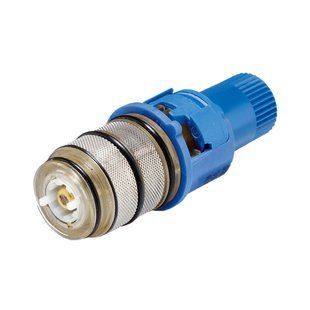 Компактный термостатический Картридж Grohe 1/2" (47439000)