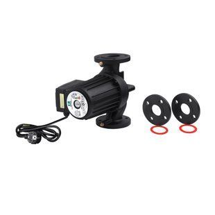 Насос циркуляційний фланцевий Pumpman GRS50/15F-M Нmax 15 м Qmax 22 куб.м 1100 Вт