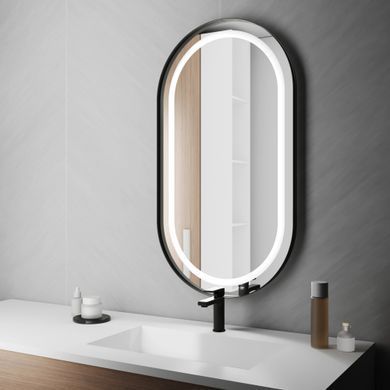 Фото Зеркало Wellss Rama Standart G594 S 1200х700мм (ST110008.2S-g594)
