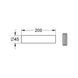 Удлинитель Grohe 37489000 Фото 2 из 2