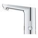 Grohe Eurosmart Cosmopolitan E Інфрачервона електроніка для раковини зі змішувачем (36327002) Фото 2 з 6