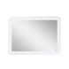 Зеркало Qtap Swan 800х600 с LED-подсветкой Touch, диммер, рег. яркости Reverse QT167814146080W Фото 4 из 7