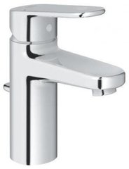 Фото Смеситель для умывальника Grohe Europlus 3261200E