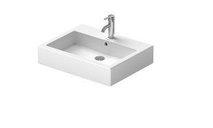 Фото Умивальник Duravit Vero 600x465 0454600000