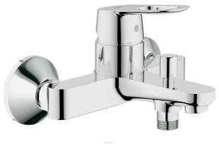 Фото Змішувач для ванни Grohe BauLoop 23341000