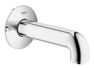 Фото Вилив для ванни Grohe BauClassic 13258000