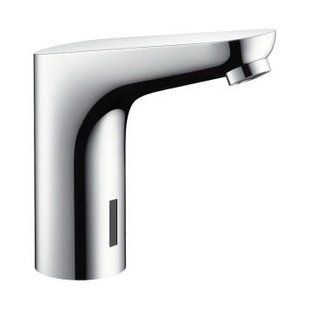 Фото Змішувач електронний для умивальника 6V Hansgrohe Focus 31172000