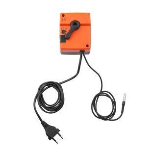 Сервоприлад насосної групи Karro латунний KR-57510 (CV012717)