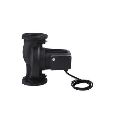 Насос циркуляційний фланцевий Pumpman GRS65/11F Нmax 11 м Qmax 45 куб.м 1500 Вт