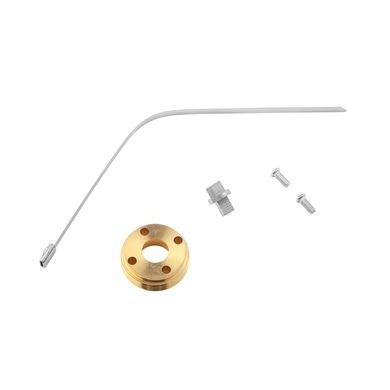 Сервоприлад насосної групи Karro латунний KR-57510 (CV012717)