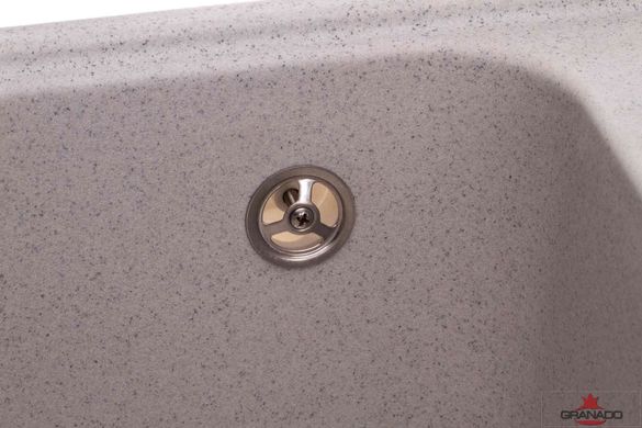 Фото Кухонна мийка Granado Ibiza Gris 979x500