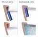Унитаз подвесной Duravit Darling New Rimless 2557090000 Фото 2 из 5