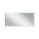 Зеркало Qtap Swan 1400х700 с LED-подсветкой QT1678141470140W Фото 3 из 7