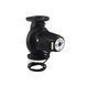 Насос циркуляційний фланцевий Pumpman GRS65/11F Нmax 11 м Qmax 45 куб.м 1500 Вт Фото 4 из 6