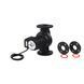 Насос циркуляційний фланцевий Pumpman GRS65/11F Нmax 11 м Qmax 45 куб.м 1500 Вт Фото 1 из 6