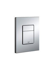 Фото Grohe Skate Cosmopolitan Панель змиву для унітазу, латунь (38821000)