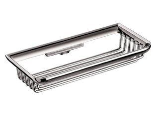 Фото Мильниця-сітка Emco System 2 20x10x3.7 см (3545 001 03)