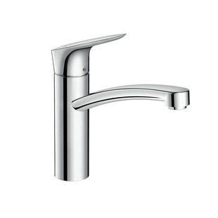 Фото Змішувач для кухні Hansgrohe Logis 71832000