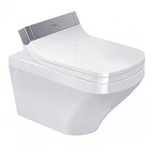 Фото Унітаз підвісний Duravit DuraStyle 2537590000