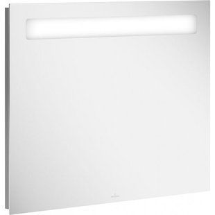Фото Дзеркало з підсвічуванням Villeroy&Boch More to See 14 80x75x4,7 см A4298000