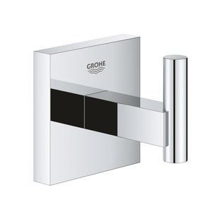 Фото Гачок для ванної кімнати Grohe QuickFix Start 40961000