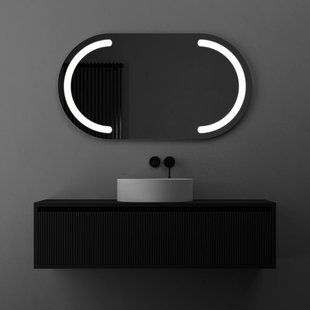 Фото Дзеркало Wellss Standart Rotie S 1200х700мм (ST110001.2S)